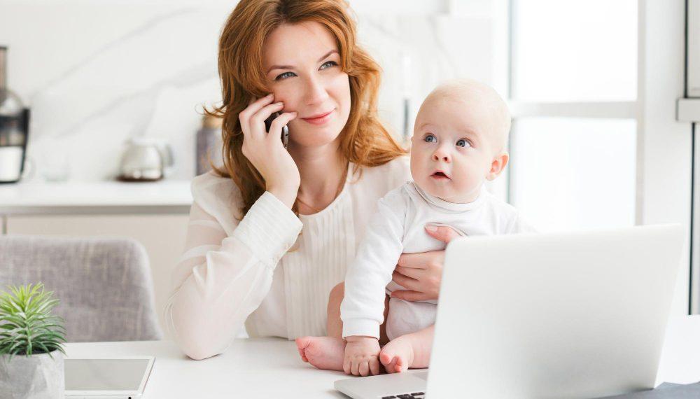 10 Best Habits of Successful Mompreneurs