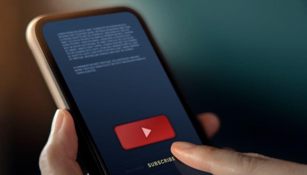 Best YouTube Strategy to Grow Your Business