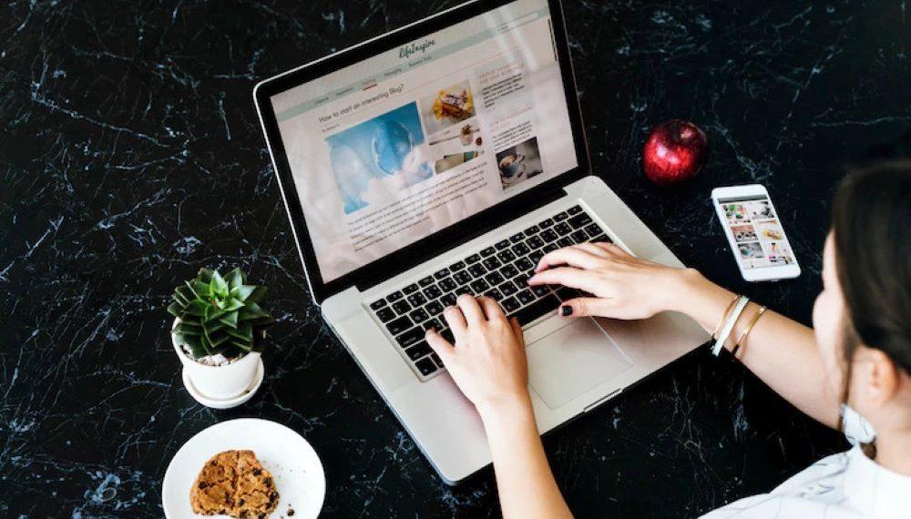 Guest Blogging: What Every Businesswoman Should Know