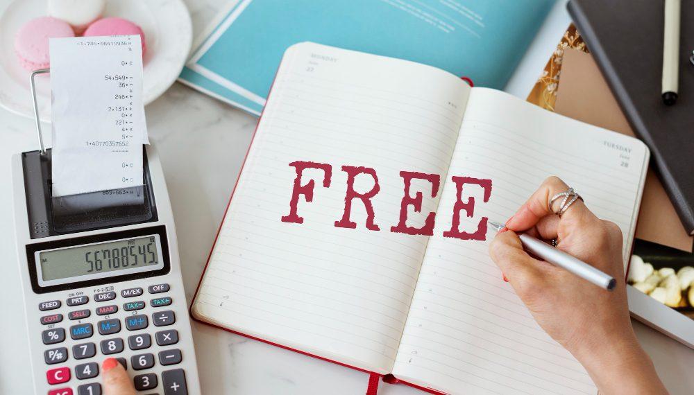 Discover the Top 10 Freebie Ideas for Small Business