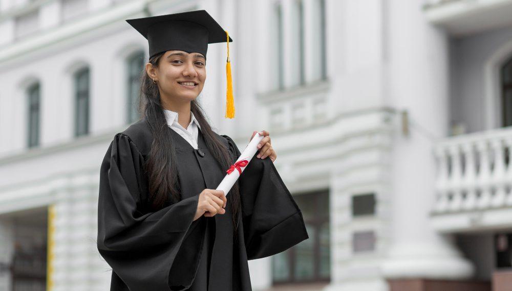 Top Ten Education Grants for Women in the USA