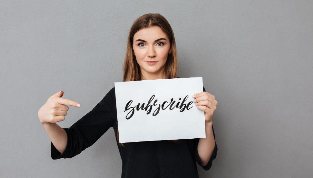 How to Build a Successful Subscription Based Business Model