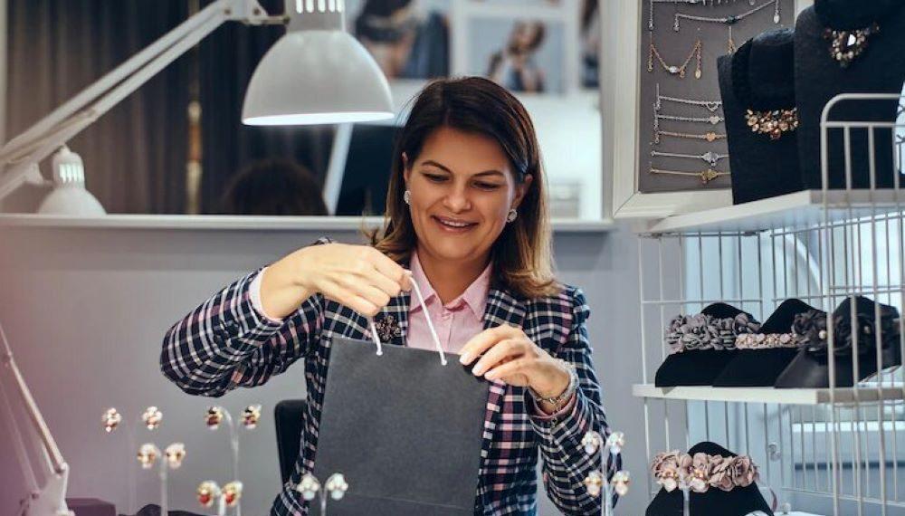 How to Start a Jewelry Business Online