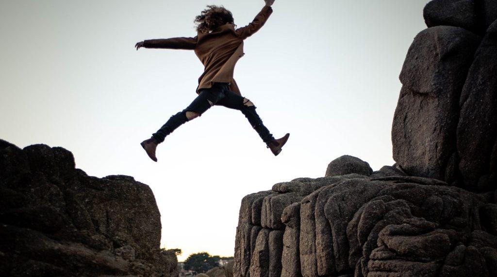 How to Bridge the Confidence Gap at Work
