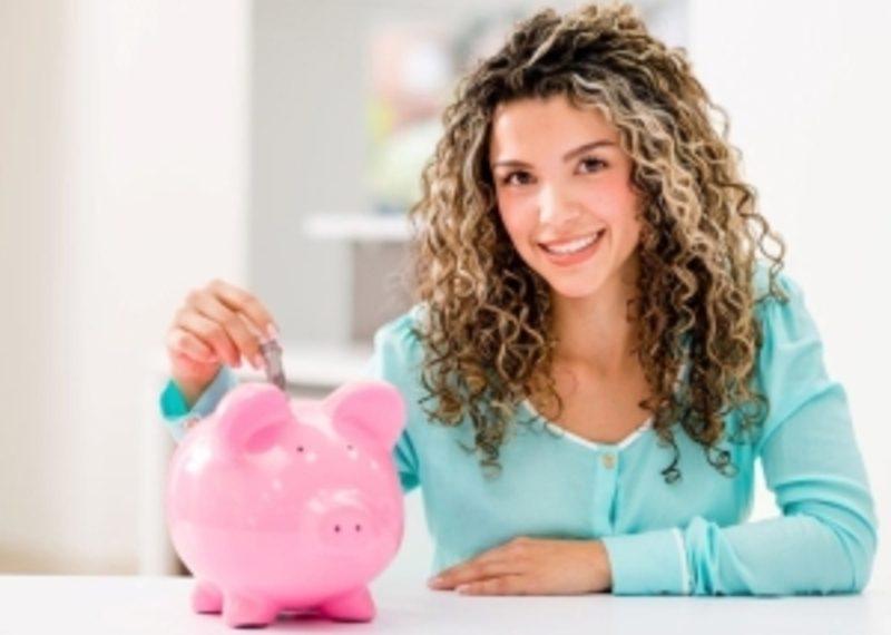 Financial Advice for Women in Their 20s