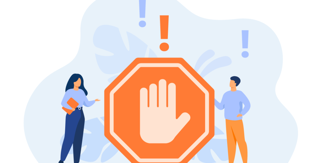 How to Set Boundaries at Work: 5 Tips to Follow