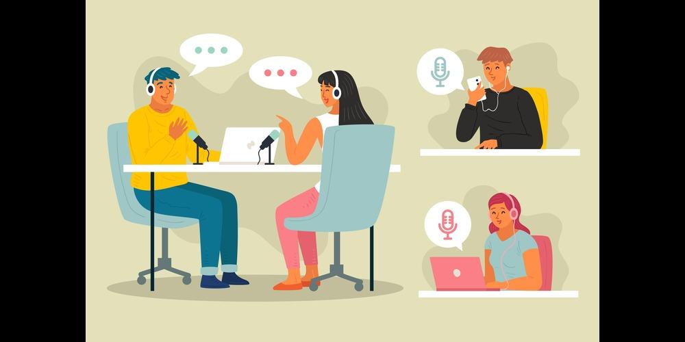 How to Use Your Voice for Business Success