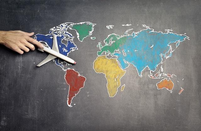 Pros and Cons of Running a Business Internationally