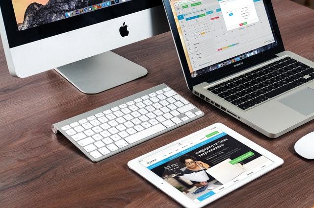 5 Tips to Get your Business Website Noticed