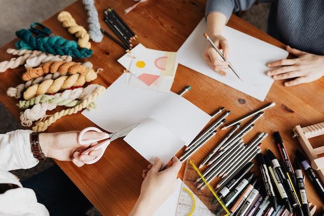 Turn Your Passion Into Business