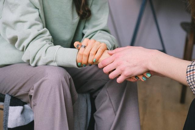 The Importance of Asking for Help