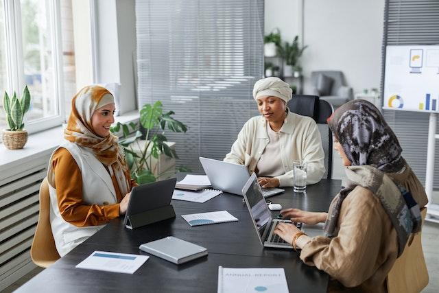 Five Methods to Upskill in Business