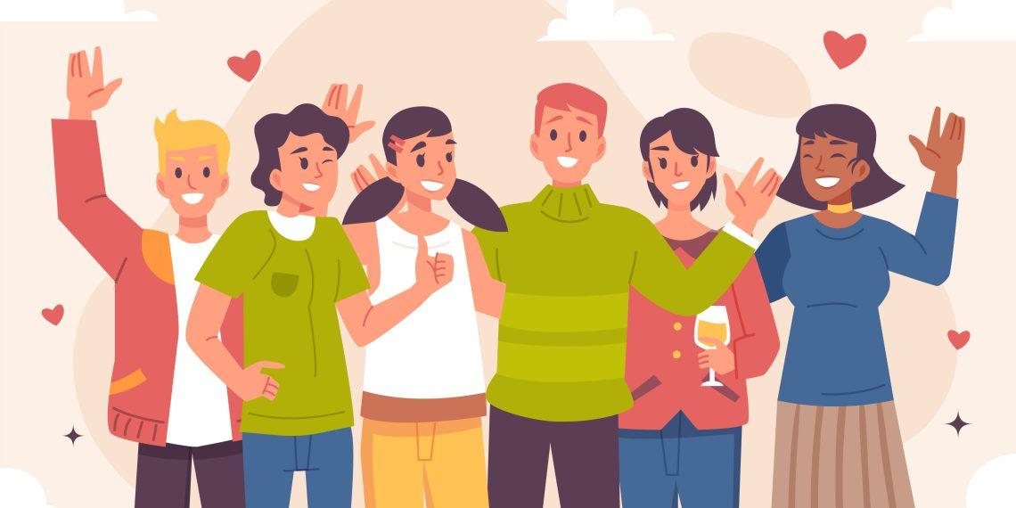 International Friendship Day: Celebrating Bonhomie at Business