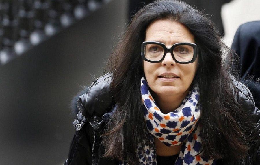 Top Richest Women in Business