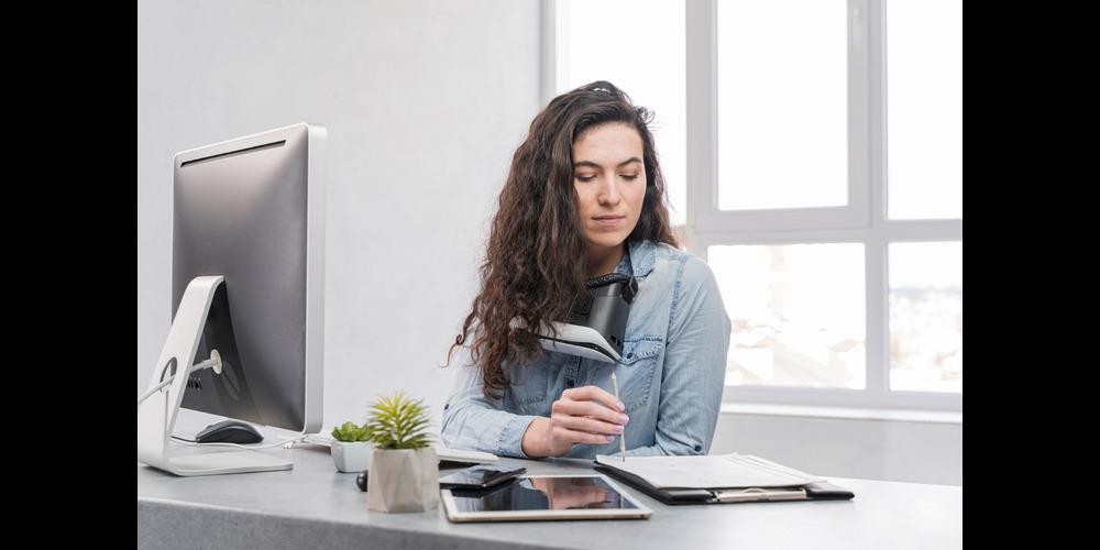 How to Become an Empowered Businesswoman