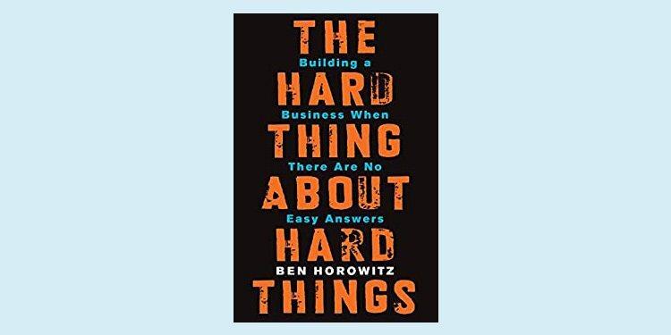 10 Books Every Startup Founder Should Read