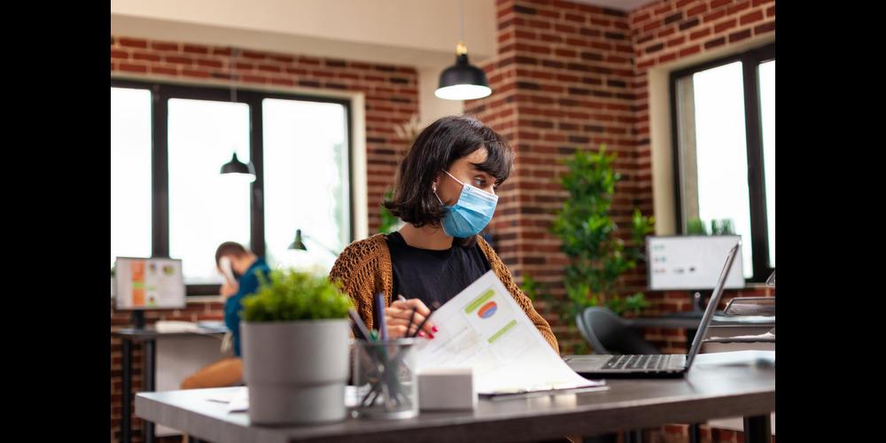 How Business Owners Can Stay Optimist Amidst the Pandemic