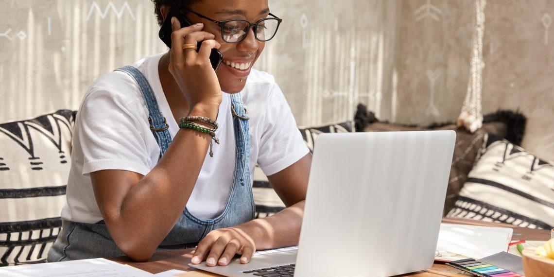 Advantages of Being a Female Entrepreneur