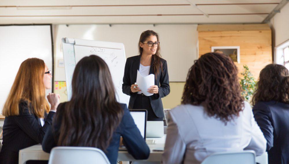 Why Supporting Women in Business is Essential for Innovation