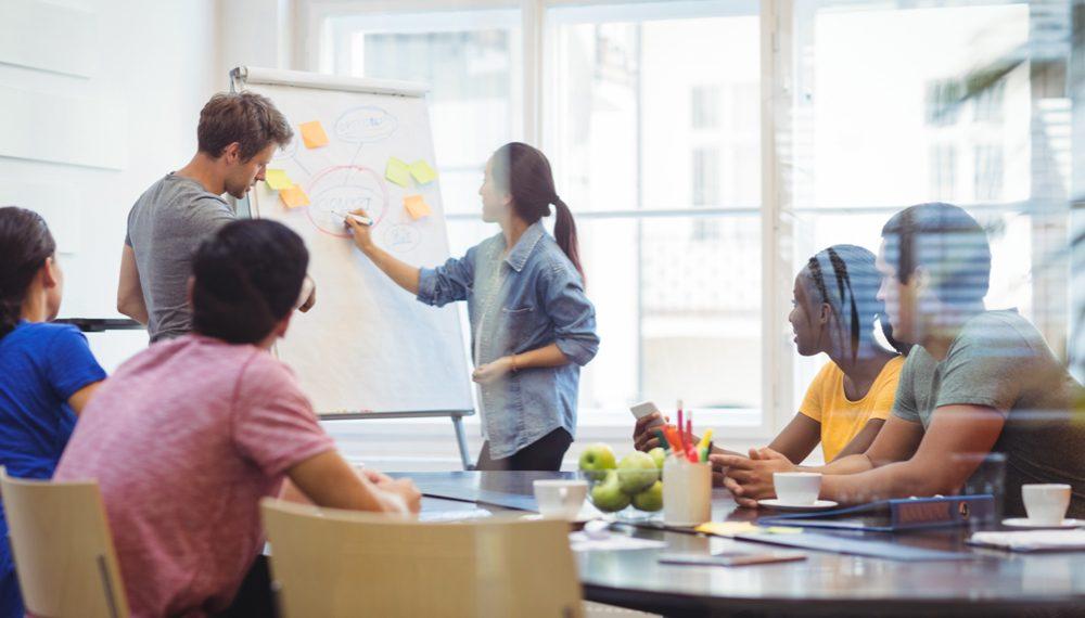 Challenges Faced by Women in Business Today