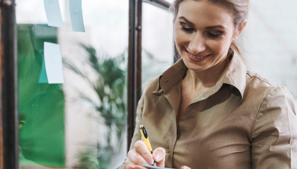 Why Being Your Own Leader Can Be Healing
