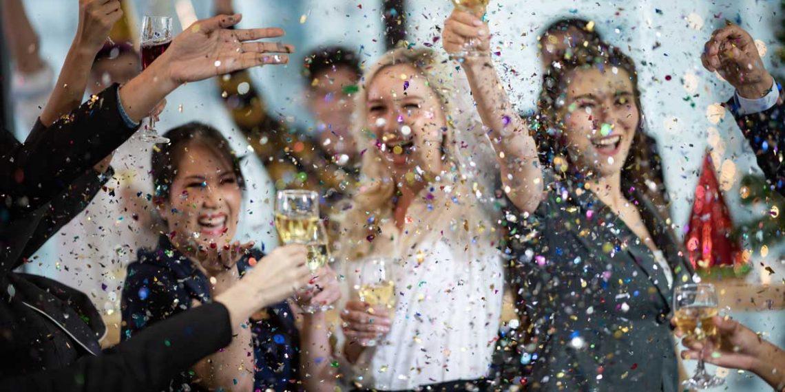 5 Reasons Why You Should Celebrate Your Accomplishments