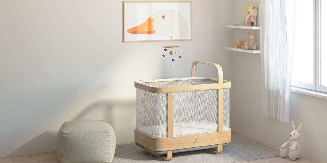 Smart Cribs Maker Secures $7M Funding