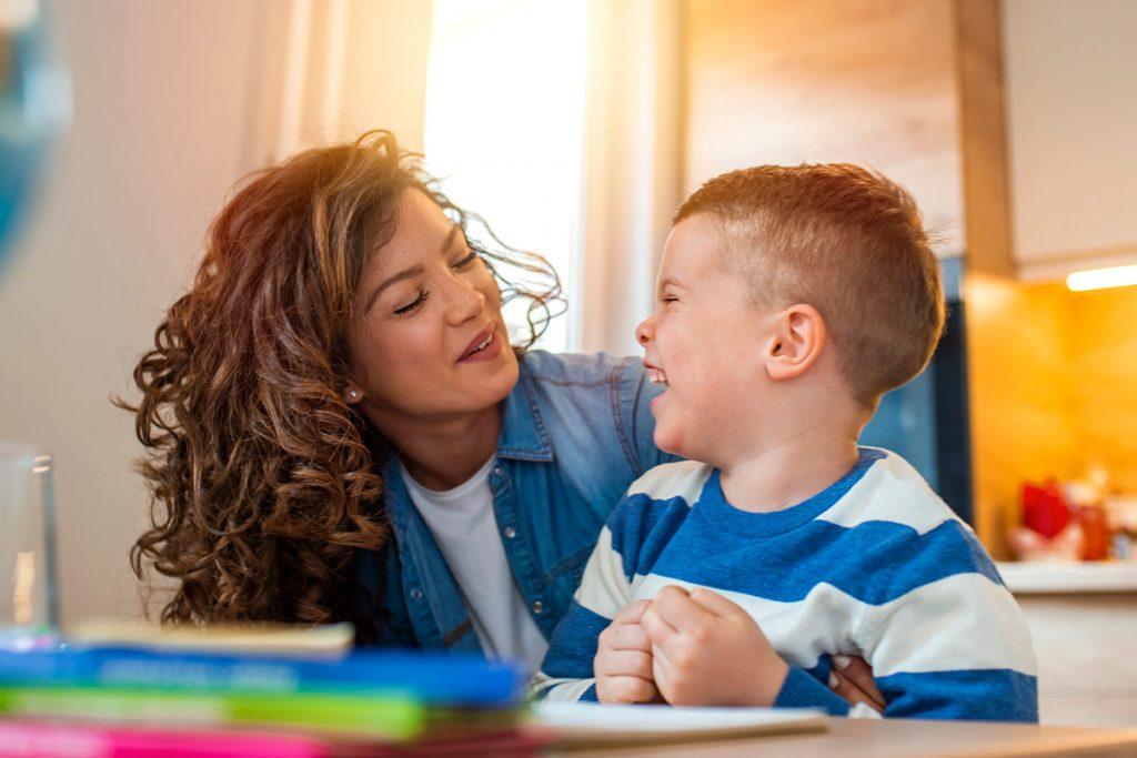 4 Organizations Founded By Women For Autism