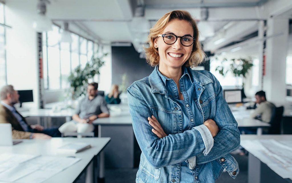 Finding Daily Motivation as a Woman Entrepreneur