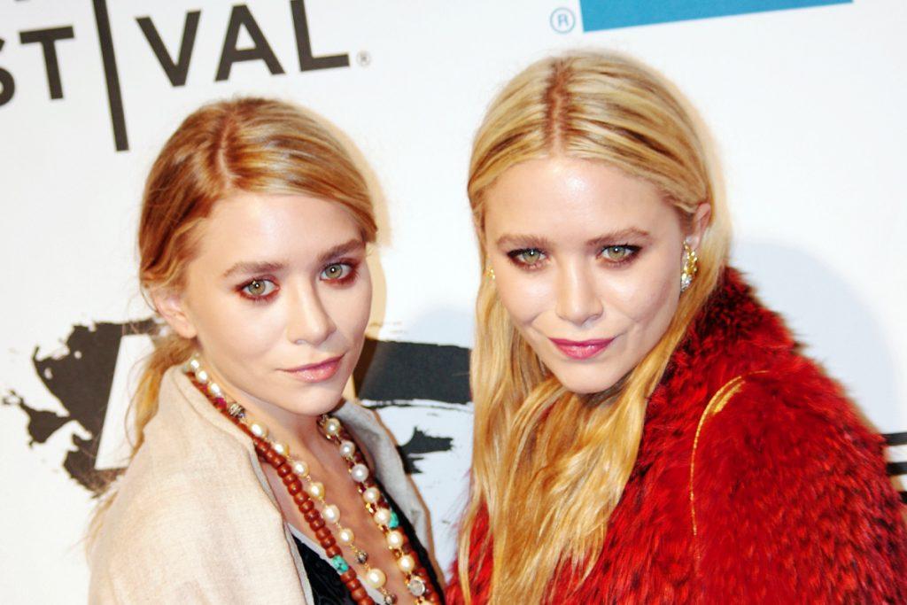 How the Olsen Twins Build a Fortune Besides Acting Career