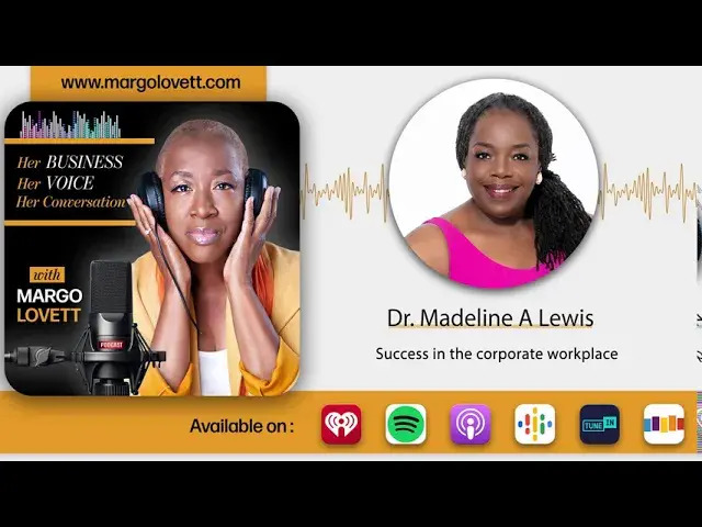 Dr. Madeline Ann Lewis