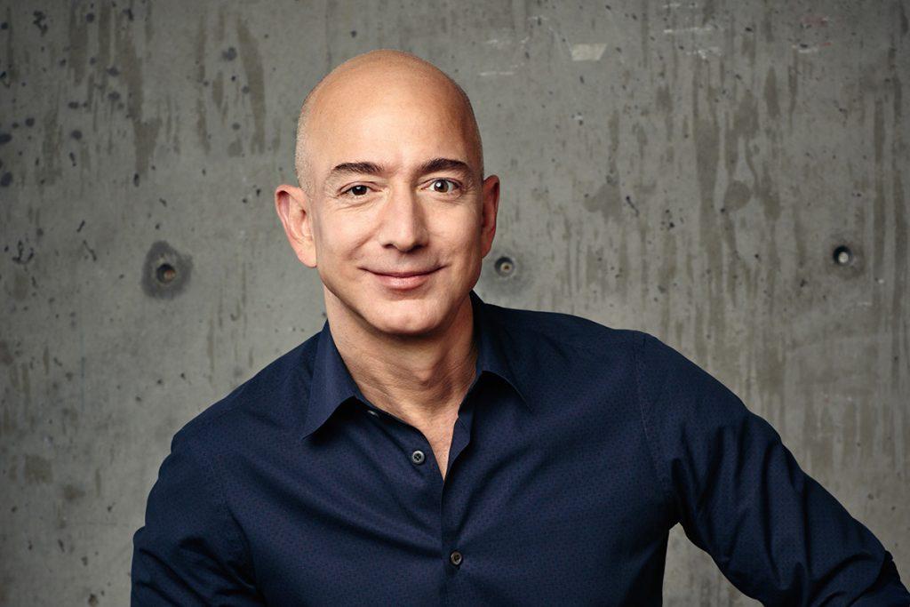 7 Habits You Can Learn From Jeff Bezos to Take Your Business to The Next Level