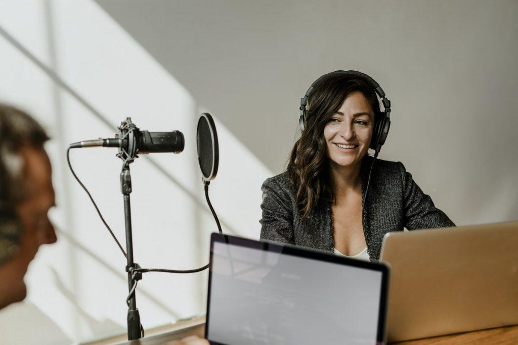 How to Make More Money from Your Rich, Powerful Podcasts