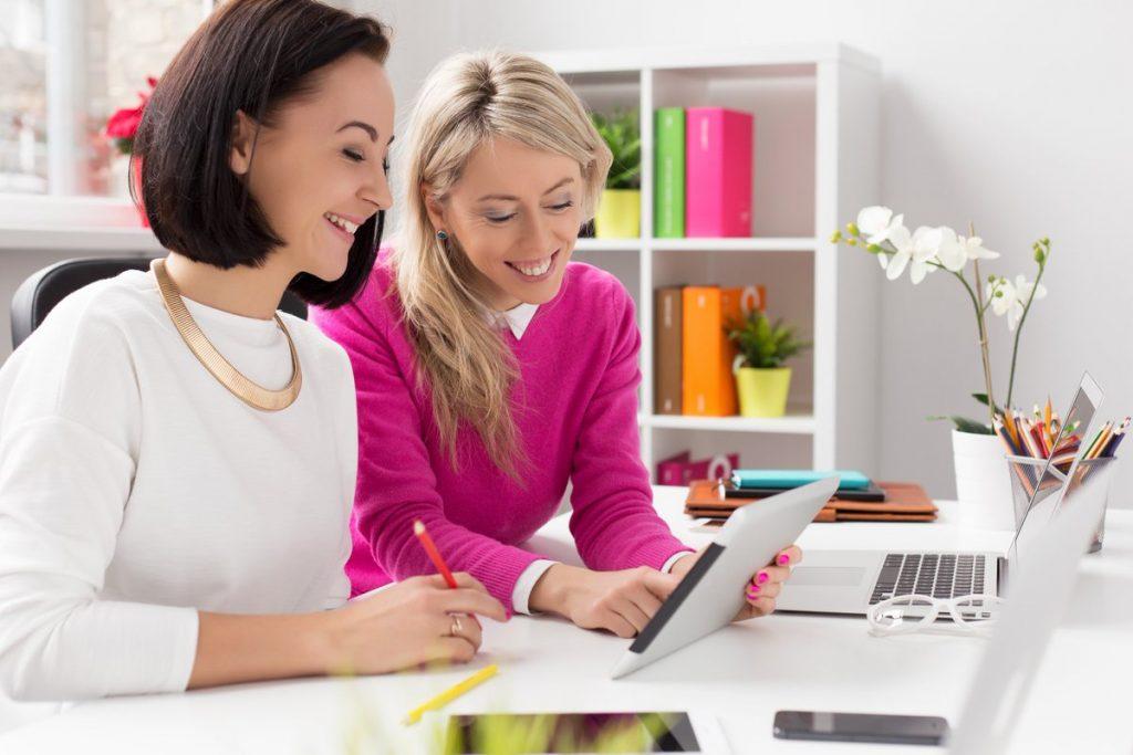 Empowering Women for Business Success