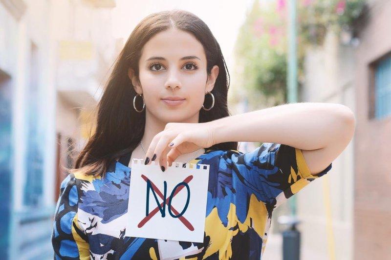 The Power of Saying “No”