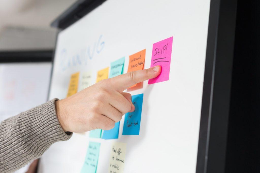The Secret of Selling Through Service