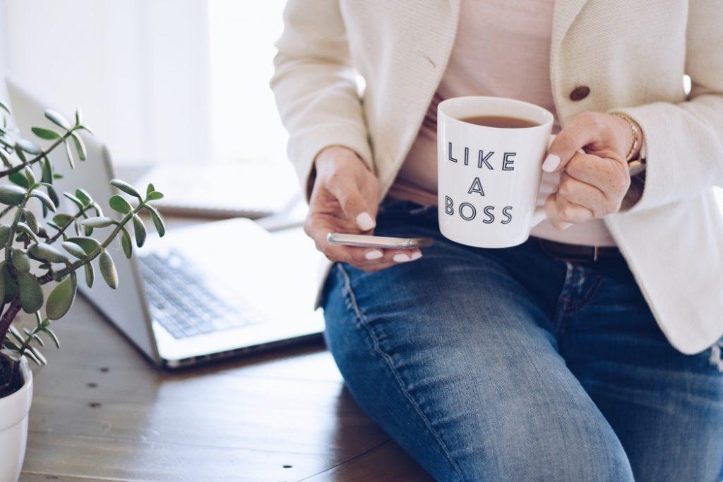 MOTIVATION – Not Just a Factor but a Driving Force for Women