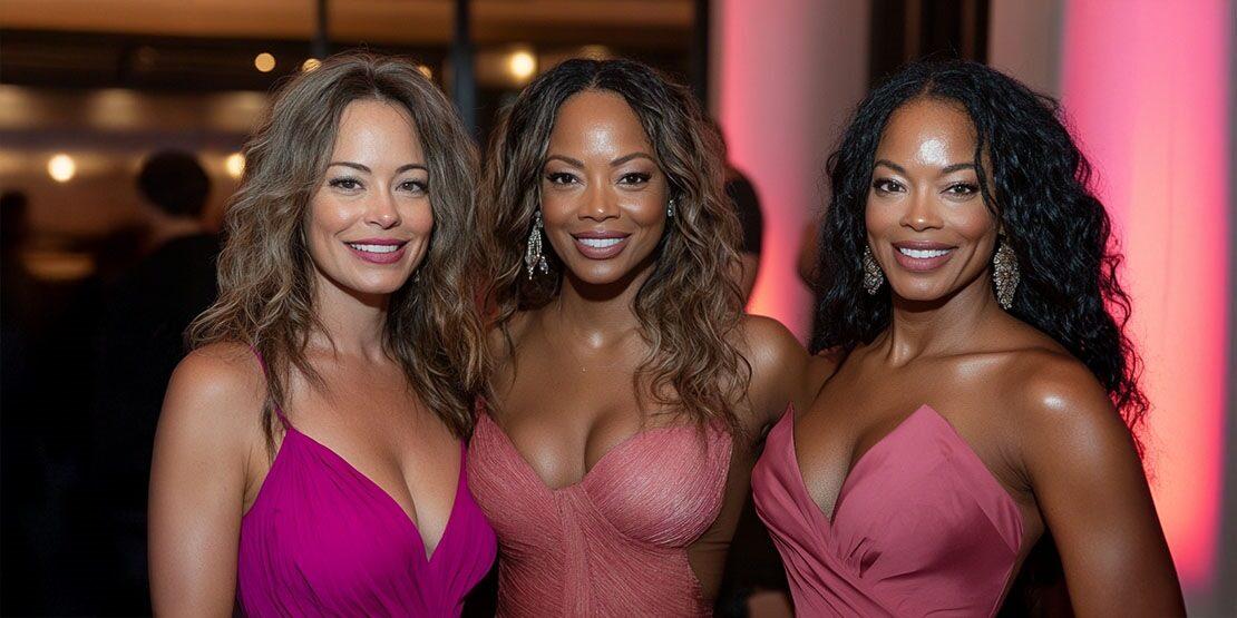 Celebrating Women Who Inspire