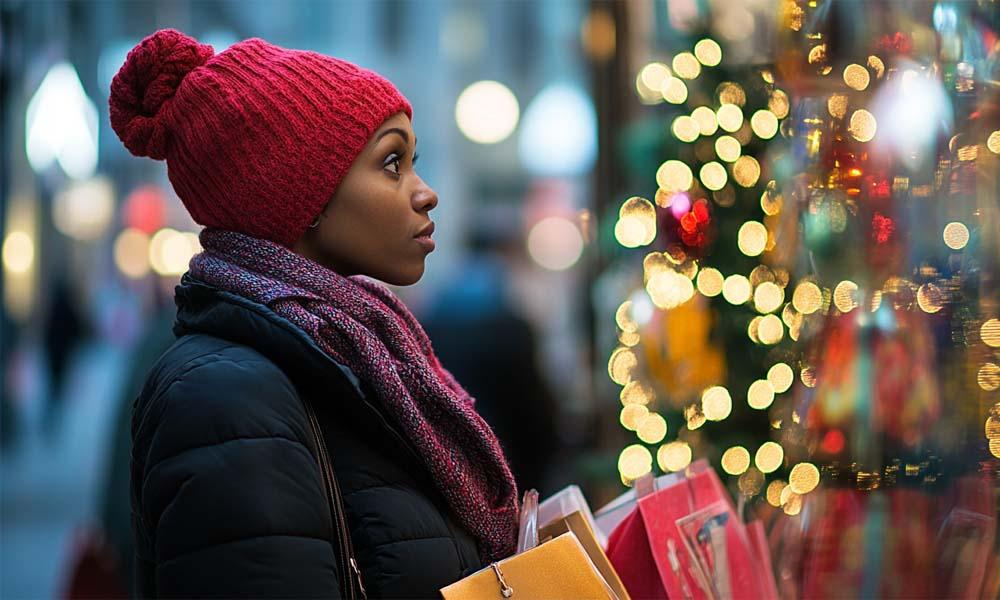 How to Maximize Your Black Friday Shopping Experience