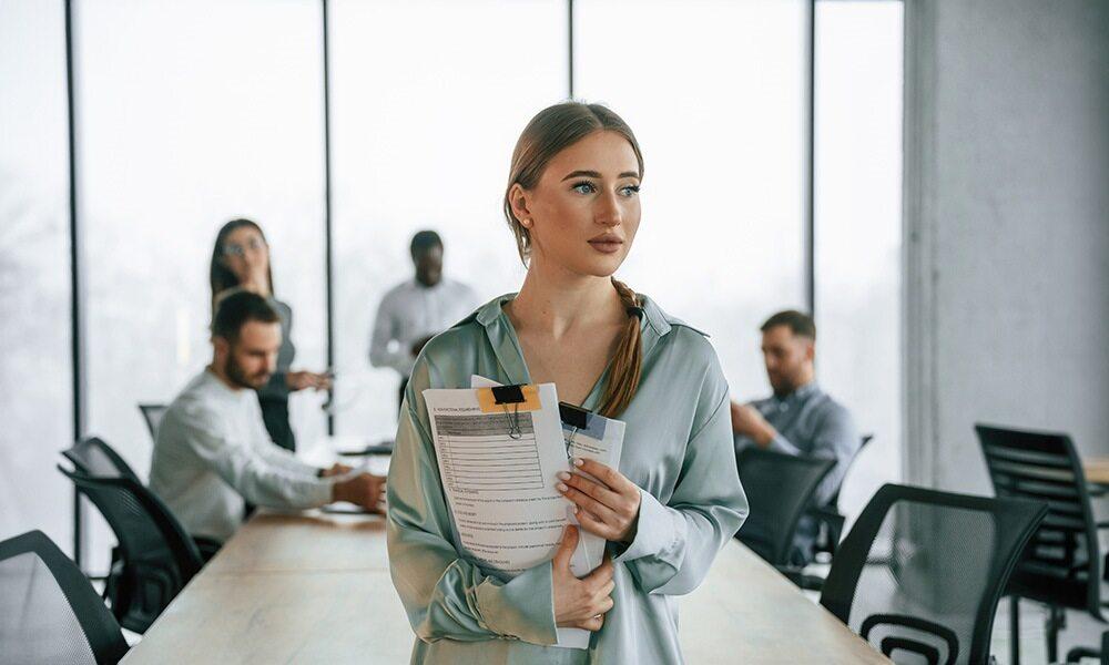 Dismantling Systemic Barriers and Biases Against Women
