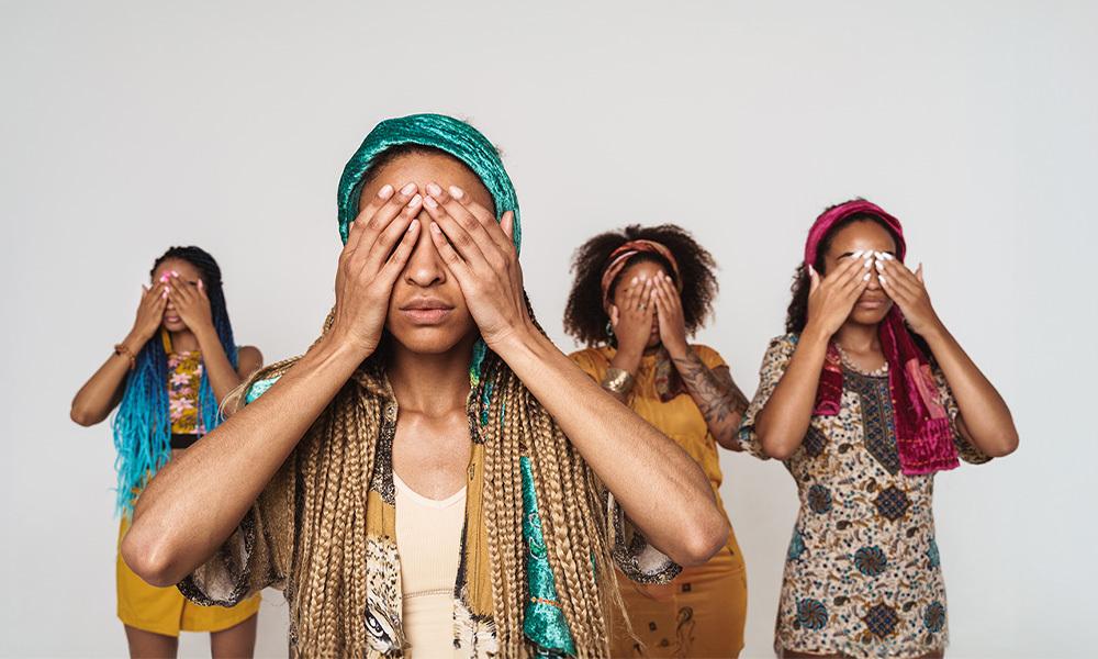 Women's Rights and Challenges Around the World