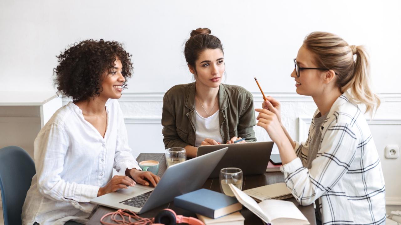 The Impact of 2024's Global Economic Slowdown on Women's Progress