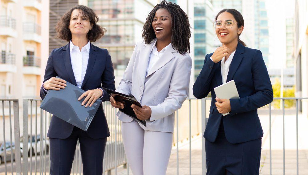 America’s 10 Most Successful Businesswomen