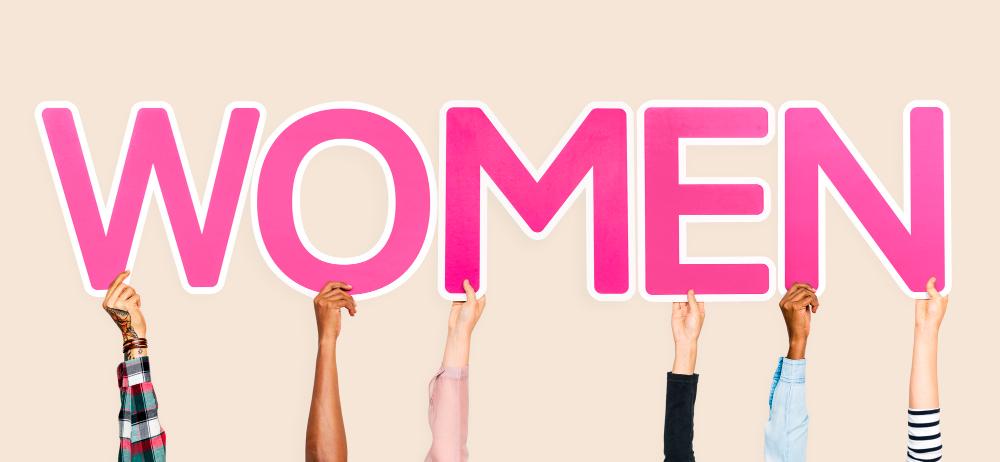 The Value of Women Coming Together