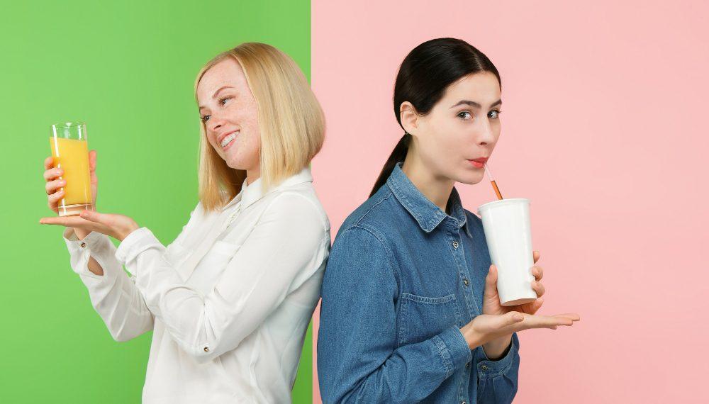 Why Women Compete With Each Other?