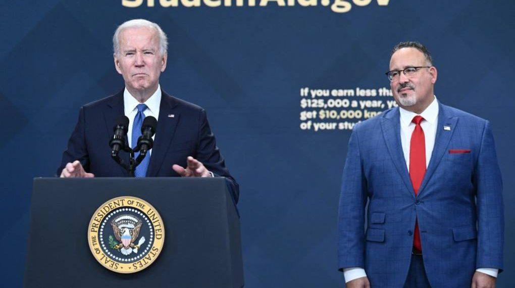 Supreme Court Delivers One of Two Legal Wins for Biden’s Student Loan Forgiveness Plan