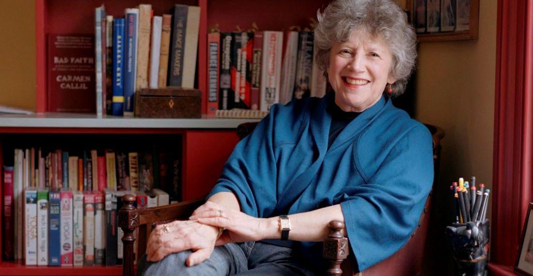 Carmen Callil: Pioneer and Champion of Female Writers is No More
