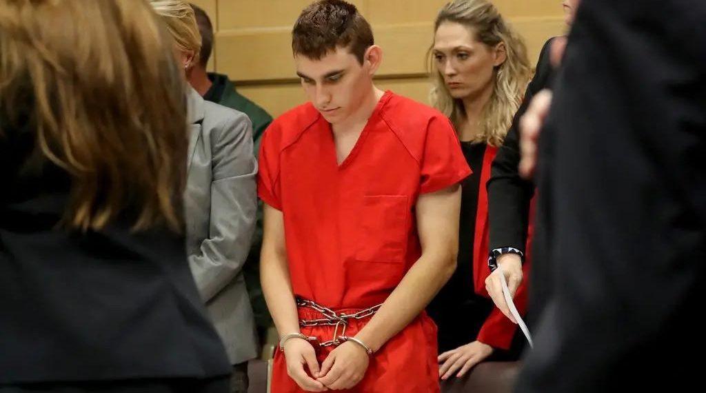 A Look: Why the Parkland School Shooter was Spared Death Penalty