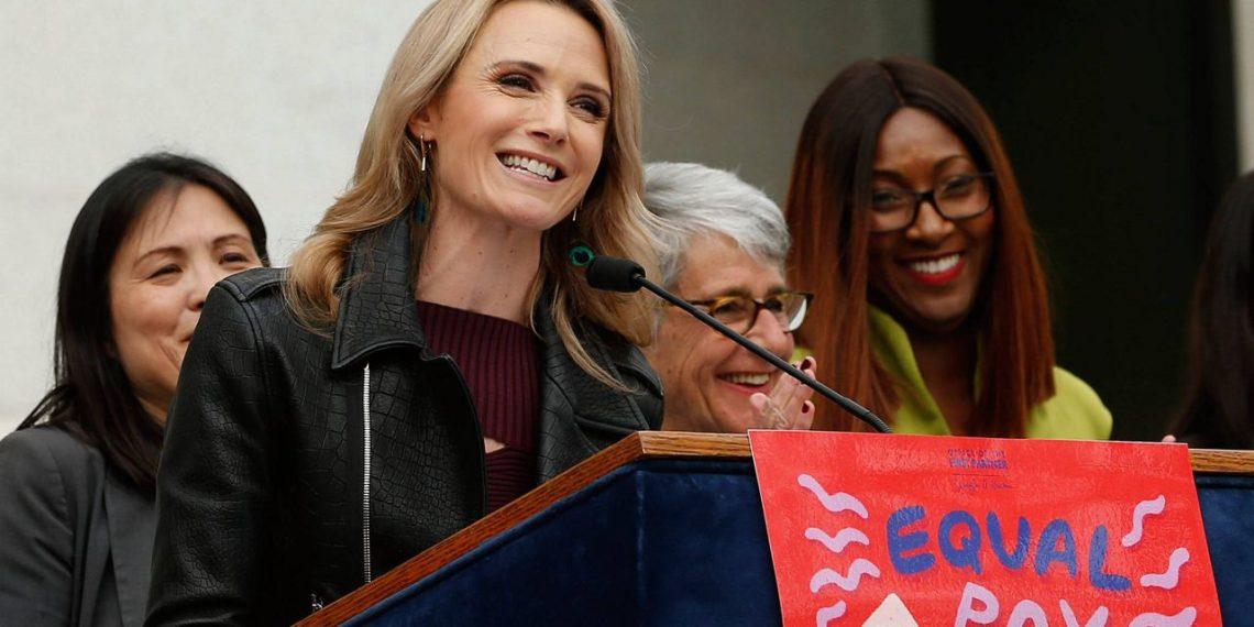 California Advances on its Commitment to Pay Equity and Women’s Rights