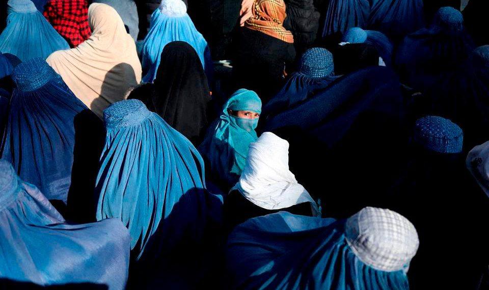Despite Evidence, Taliban Rejects UN Report on Afghan Women